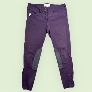 Tailored Sportsman 'Trophy Hunter' Breeches